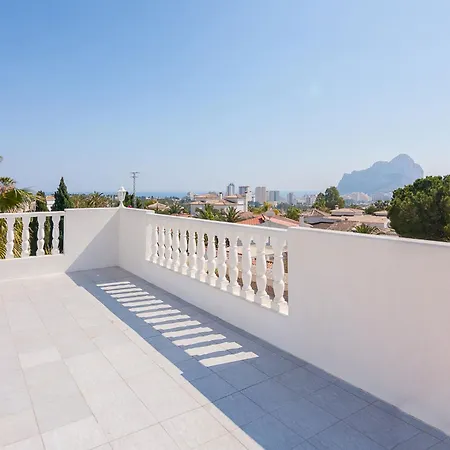 Vila Quito By Interhome *