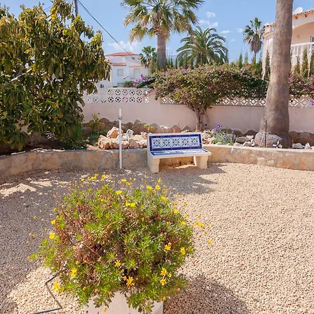 Quito By Interhome Calpe