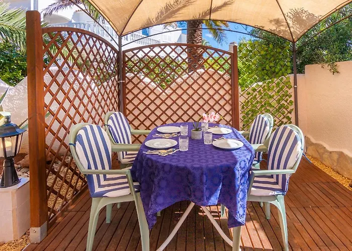 Quito By Interhome * Calpe