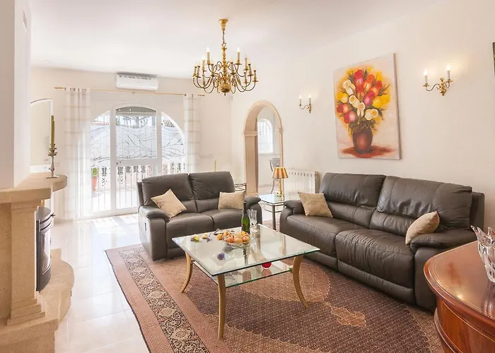 Quito By Interhome * Calpe