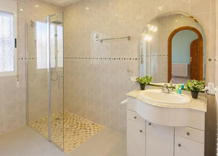 Vila Quito By Interhome Calpe