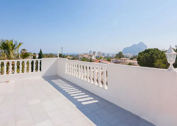 Vila Quito By Interhome *