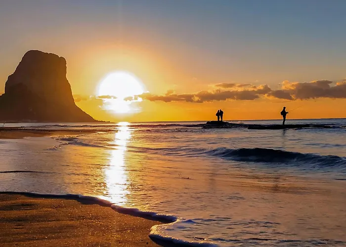 Quito By Interhome *