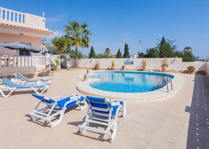 Quito By Interhome Calpe