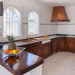Villa Quito By Interhome Calpe