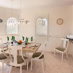 Villa Quito By Interhome Calpe