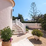 Quito By Interhome * Calpe
