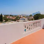 Quito By Interhome * Calpe
