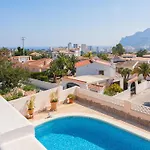Villa Quito By Interhome Calpe