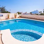 Quito By Interhome Villa Calpe