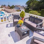 Quito By Interhome Calpe