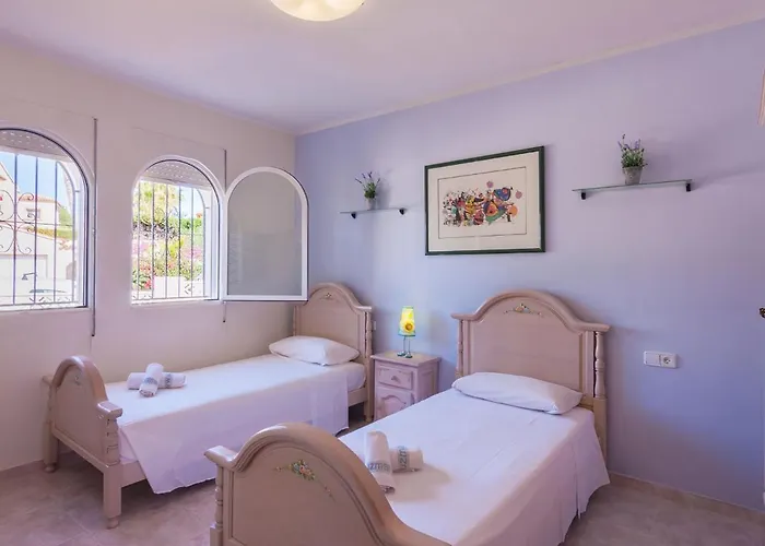 Quito By Interhome *