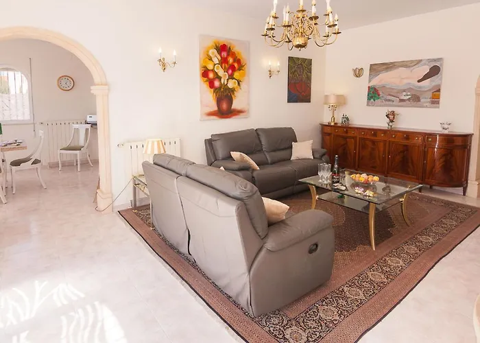 Villa Quito By Interhome *