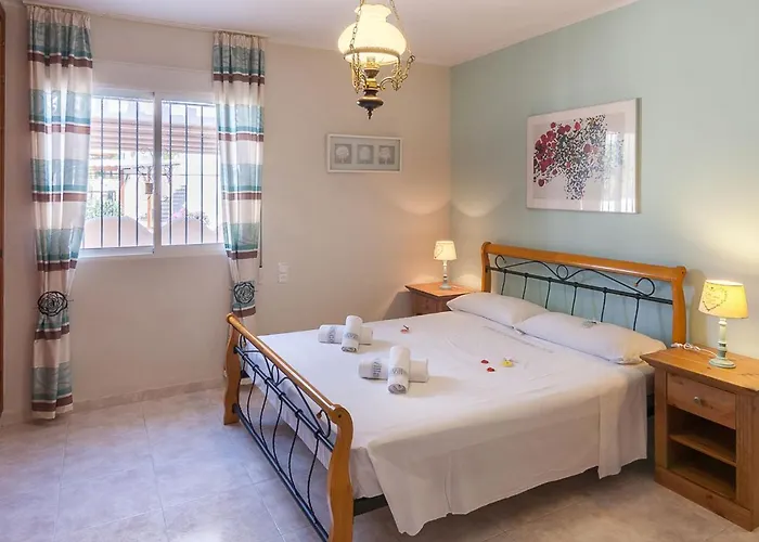 Villa Quito By Interhome Calpe