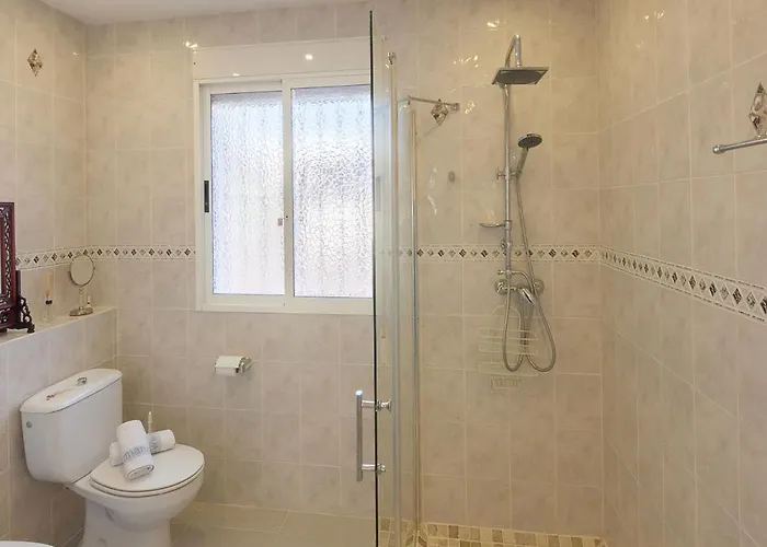 Quito By Interhome * Calpe