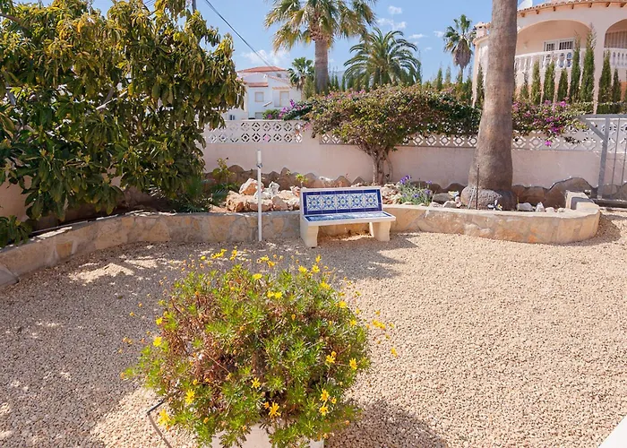 Quito By Interhome Calpe