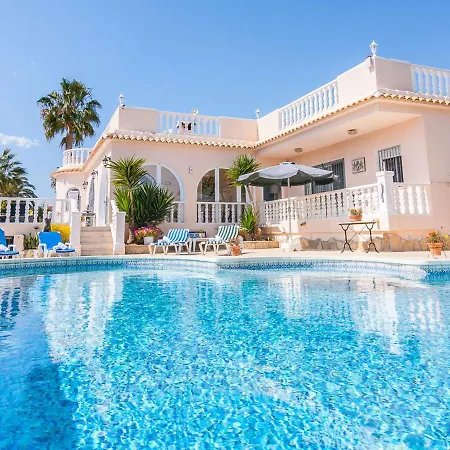 Quito By Interhome Villa Calp